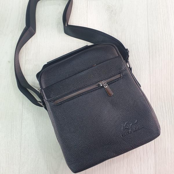 Сумка Candy bags (25*21*7.5) CB469 black (деми)