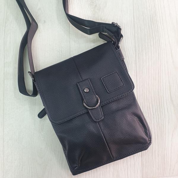 Сумка Candy bags (25*21*7.5) CB470 black (деми)