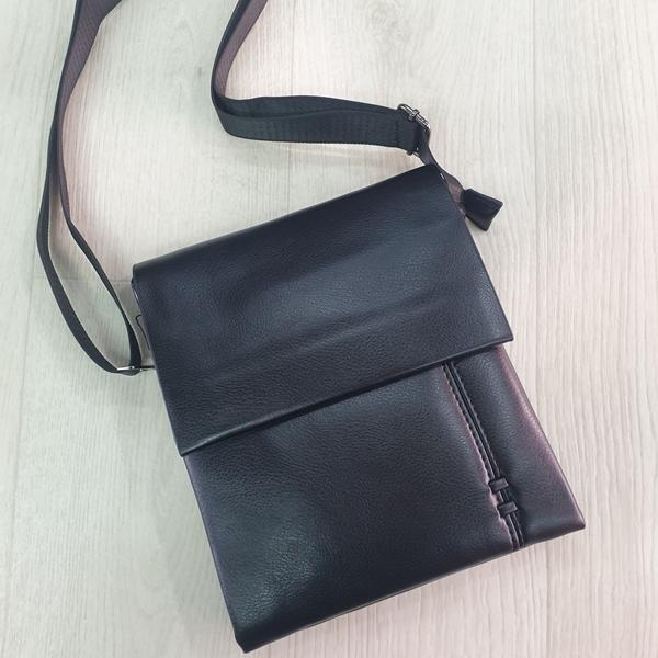 Сумка Candy bags (23*20*7.5) CB471 black (деми)