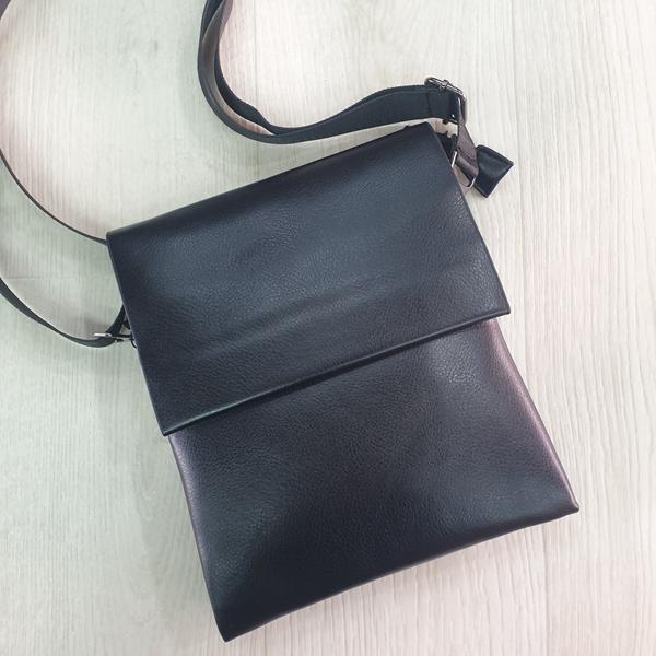 Сумка Candy bags (23*20*7.5) CB472 black (деми)