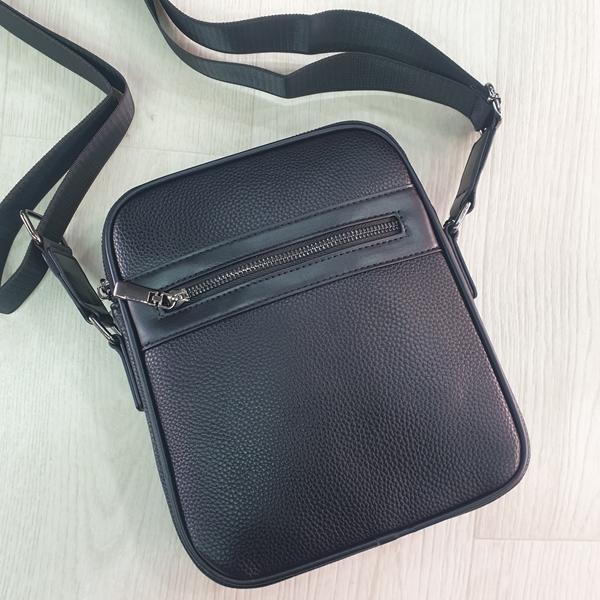 Сумка Candy bags (25*21*7.5) CB475 black (деми)