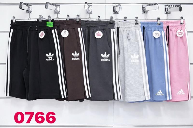 Шорты Nefertiti (42-48) 0766 d.grey (лето)