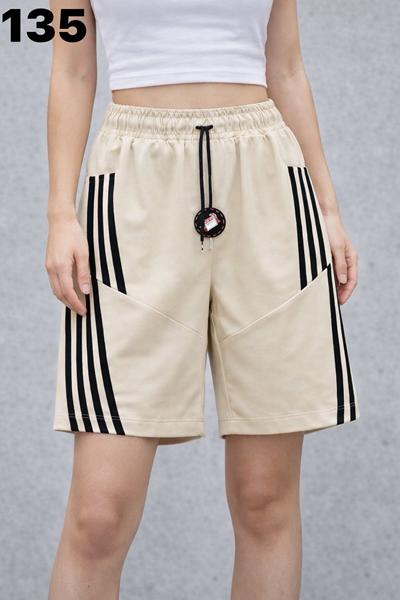 Шорты Nefertiti (42-48) 135 beige (лето)