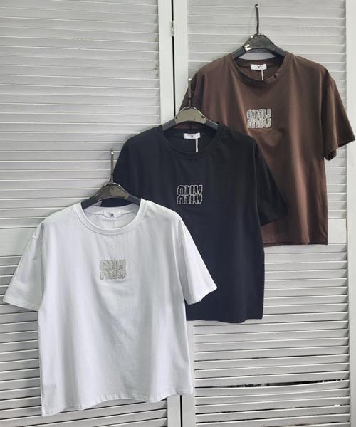 Футболка Nefertiti (one size) 2196 brown (лето)