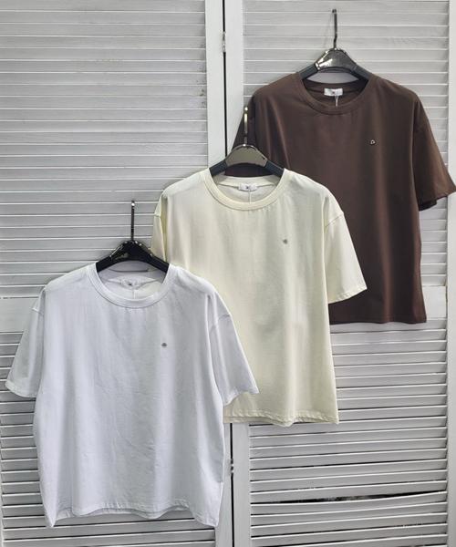 Футболка Nefertiti (one size) 2281 white (лето)