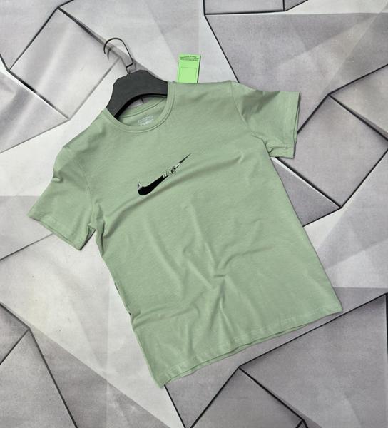 Футболка Rassul (S-2XL) 67056 mint (лето)