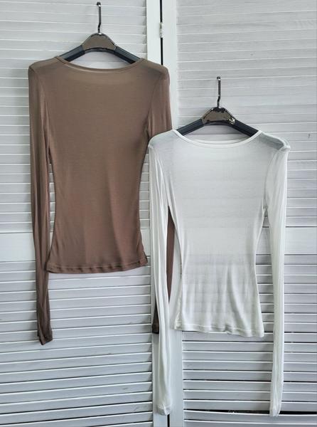 Свитер Nefertiti (one size) 031 white (деми)