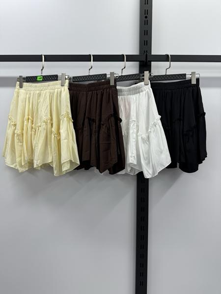 Юбка Nefertiti (one size) 1005 yellow (лето)