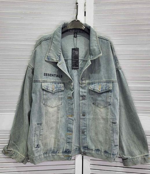 Куртка Nefertiti (one size) 106 l.blue (деми)