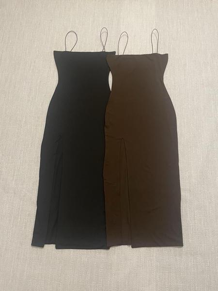 Сарафан Nefertiti (M-L) 1128 brown (лето)