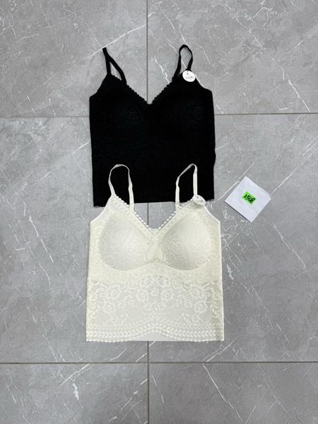 Топ Nefertiti (one size) 1508 l.beige (лето)