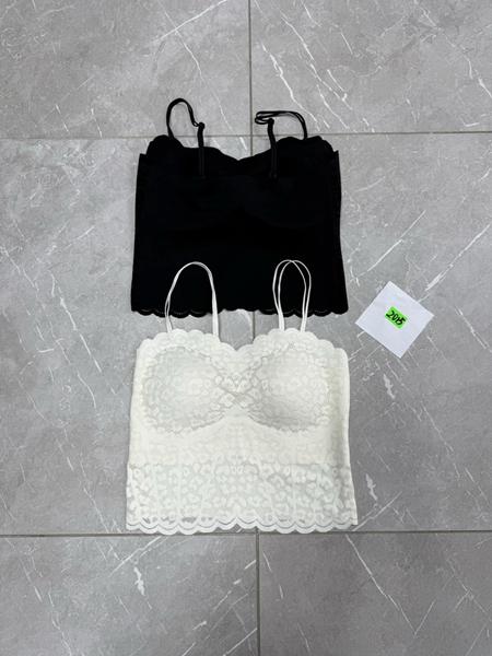 Топ Nefertiti (one size) 2015 white (лето)