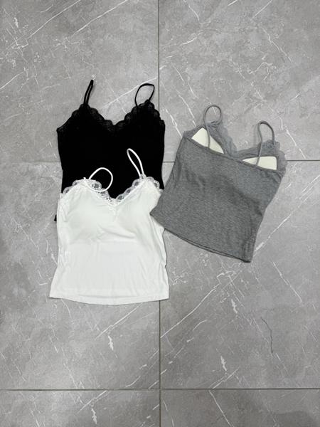 Топ Nefertiti (one size) 2035 grey (лето)