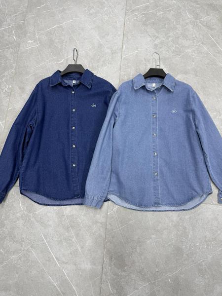 Рубашка Nefertiti (S-L) 2535 l.blue (деми)