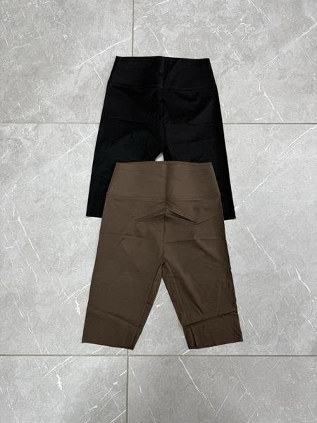 Велосипедки Nefertiti (one size) 5017 black (лето)