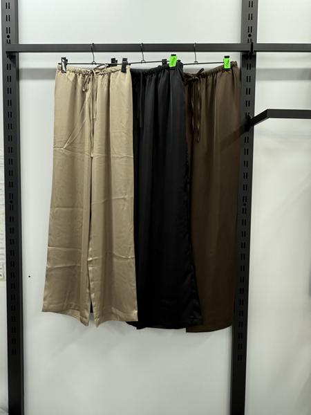 Штаны Nefertiti (M-XL) 55001 brown (лето)