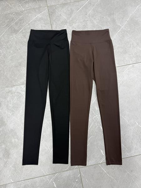 Лосины Nefertiti (M-XL) 8019 brown (деми)