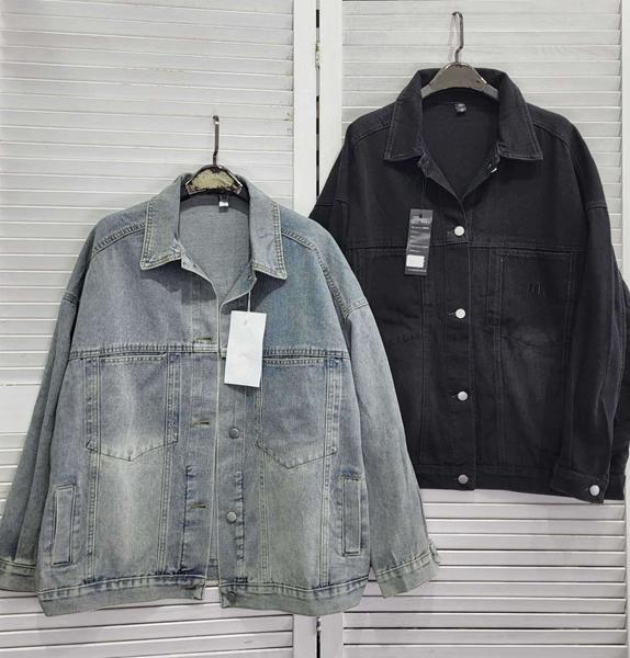 Куртка Nefertiti (one size) 812 black (деми)