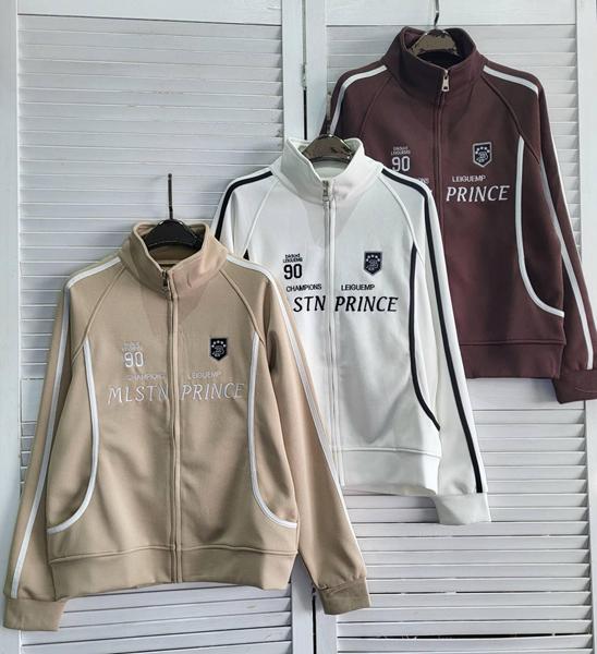 Кофта спорт Nefertiti (one size) 833 white (деми)