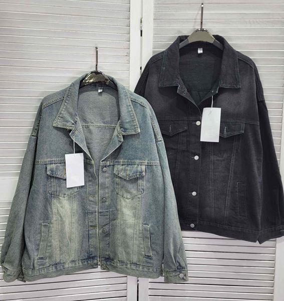 Куртка Nefertiti (one size) 872 black (деми)