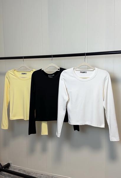 Свитер Nefertiti (S-XL) NF209 white (деми)