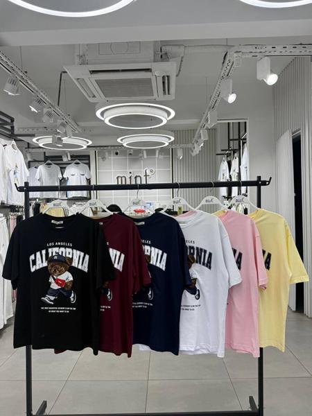 Футболка Nefertiti (S-L) NF228 yellow (лето)