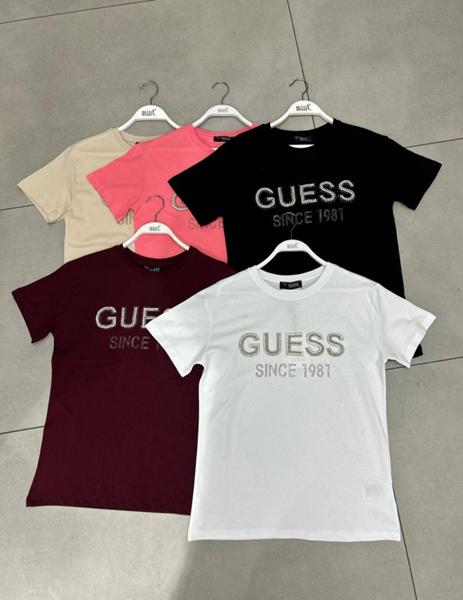 Футболка Nefertiti (S-L) NF256 beige (лето)