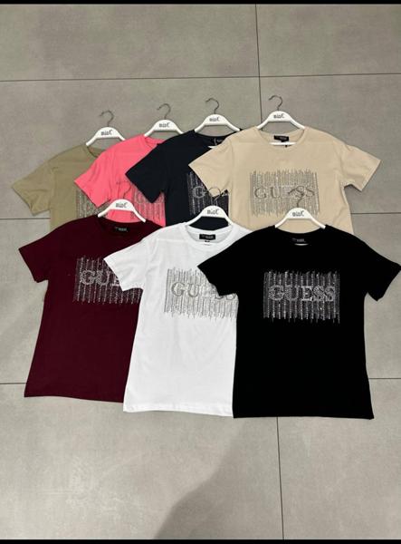 Футболка Nefertiti (S-L) NF261 khaki (лето)