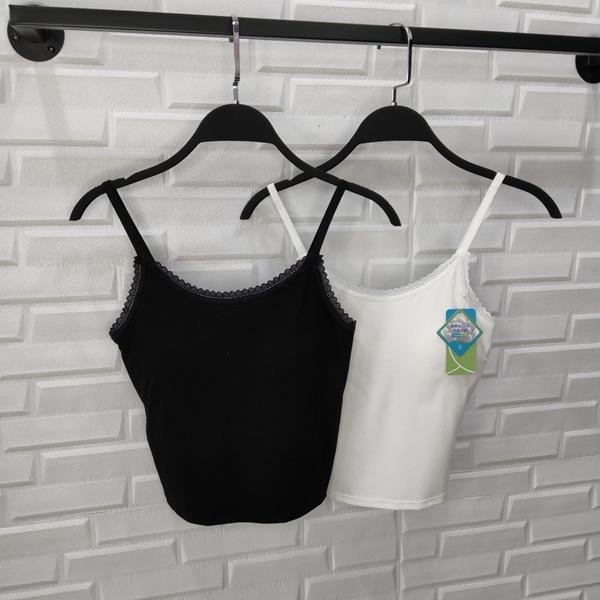 Топ Nefertiti (one size) 6047 white (лето)