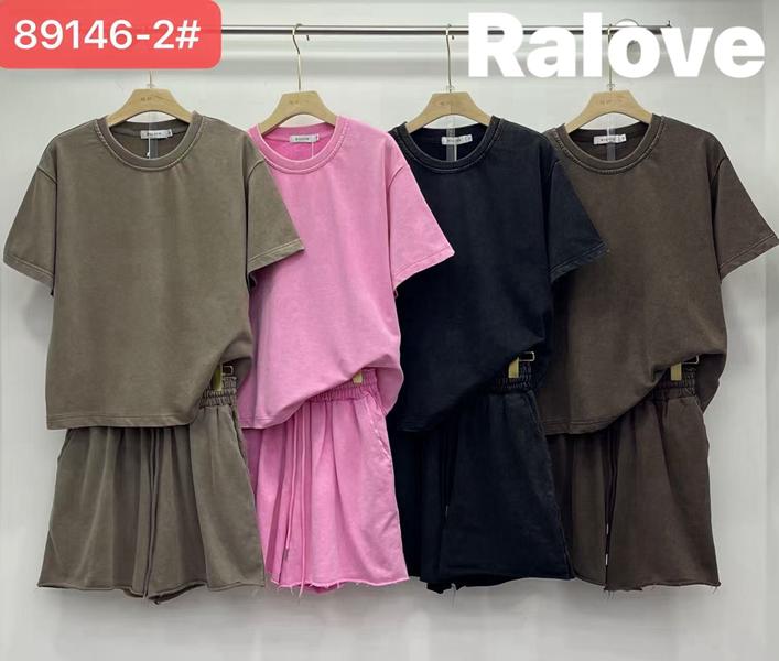 Костюм Nefertiti (M-XL) 89146-2 khaki (лето)