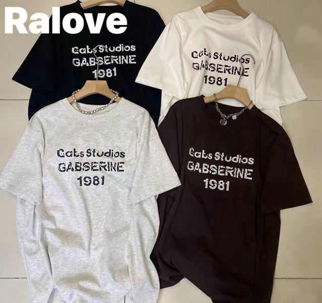 Футболка Nefertiti (one size) NF319 mix (лето)