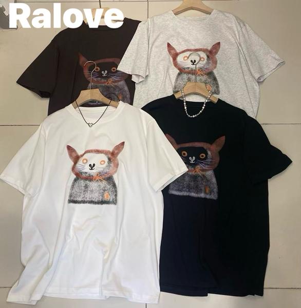 Футболка Nefertiti (one size) NF320 mix (лето)