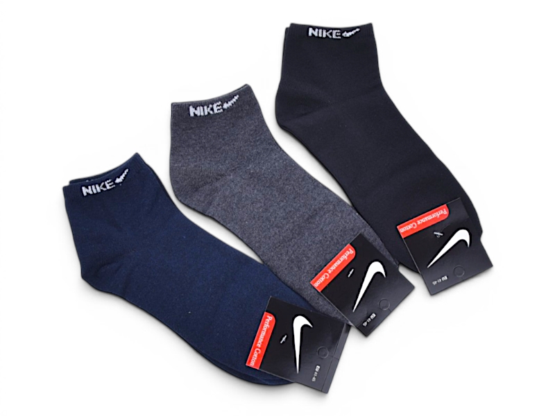 Носки Obuv OK2 (41-45) 105R (03769-2) mix (деми)