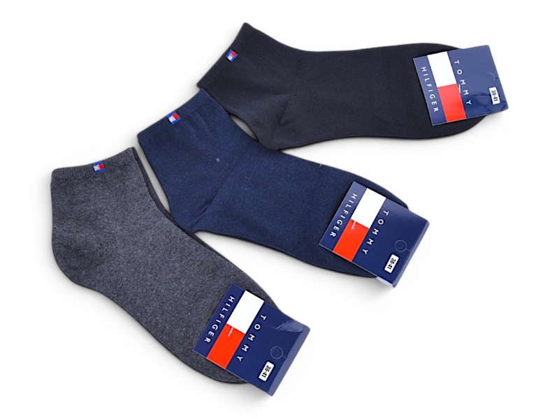 Носки Obuv OK2 (36-41) 108-2r (99083) mix (деми)