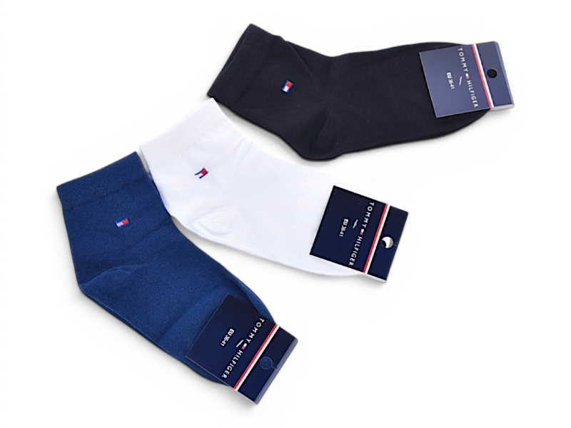 Носки Obuv OK2 (36-41) LUX108-2 (99098) mix (деми)