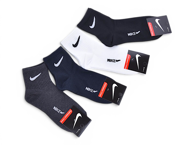 Носки Obuv OK2 (36-41) V106-2 (99096)mix (деми)