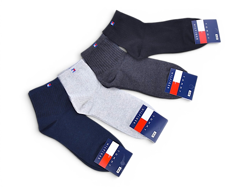 Носки Obuv OK2 (41-45) V107r (99073) mix (деми)