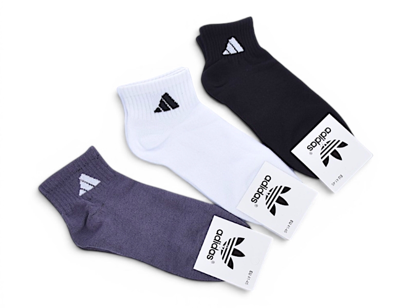 Носки Obuv OK2 (41-45) X103XL (99094) mix (деми)