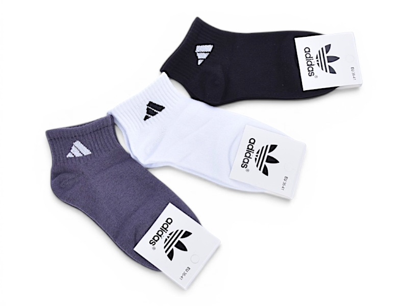 Носки Obuv OK2 (36-41) X104-2XL (99095) mix (деми)