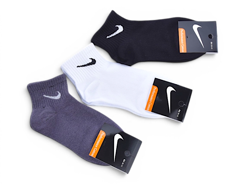 Носки Obuv OK2 (36-41) X106-2XL (99078) mix (деми)