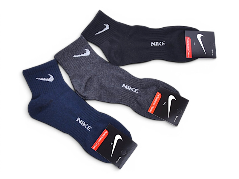 Носки Obuv OK2 (41-45) XX105 (99068) mix (деми)