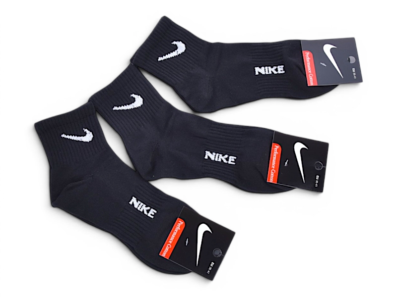 Носки Obuv OK2 (36-41) XX106-2 (99070) black (деми)