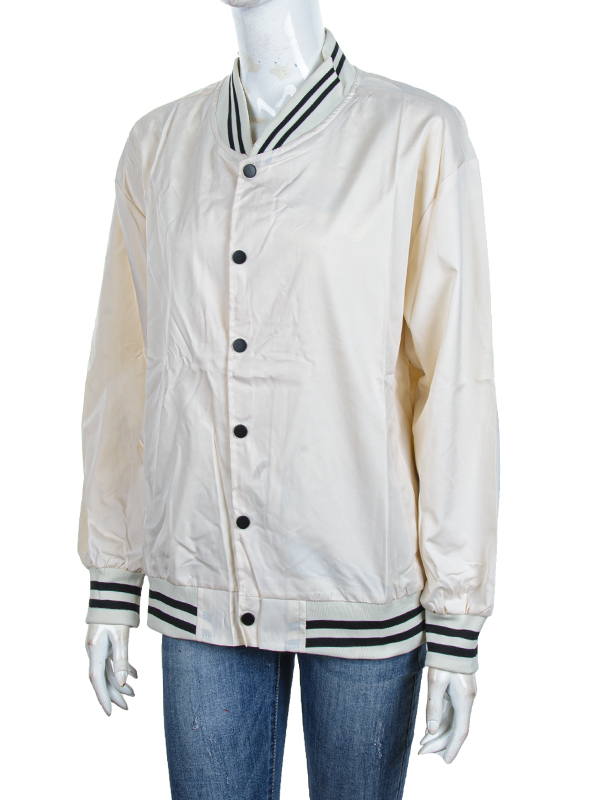 Ветровка Obuv OK2 (M-3XL) 612 (99114) beige (деми)