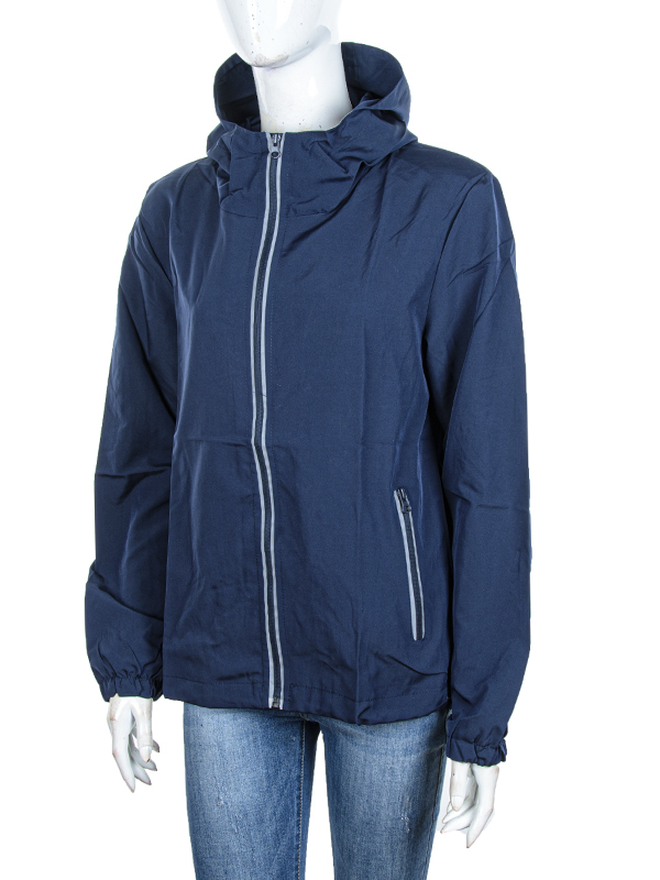 Ветровка Obuv OK2 (M-2XL) 992 (99129) d.blue (деми)