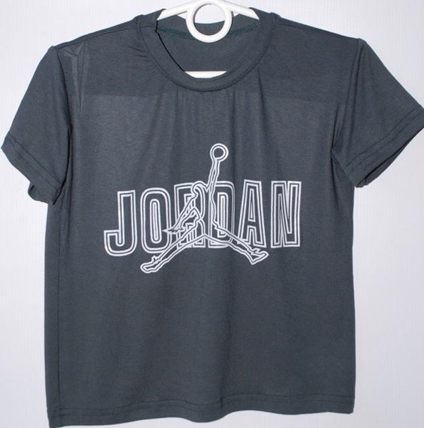 Футболка Anion (6-10) AN05 grey (лето)