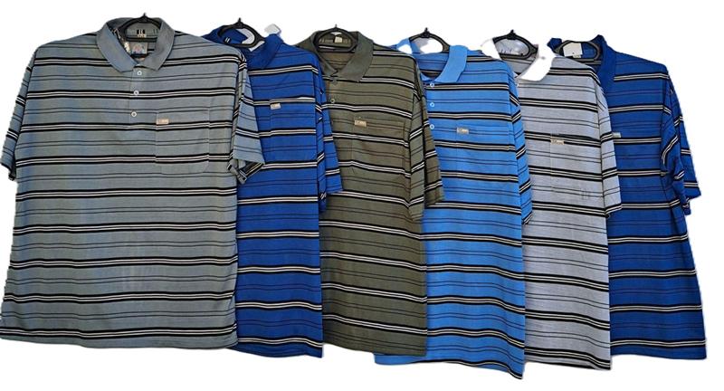 Футболка Anion (XL-4XL) T1 mix (лето)