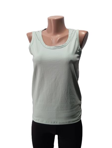 Майка MSO (S-XL) 82771 mint (лето)