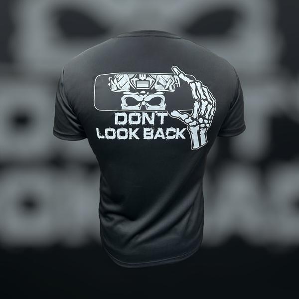 Футболка Madoka (M-3XL) 1412 black (лето)