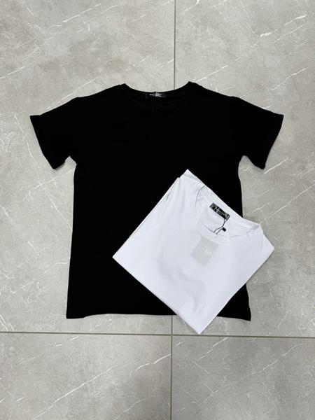 Футболка Nefertiti (one size) 016 white (лето)