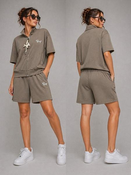 Костюм Nefertiti (one size) 3060 beige (лето)
